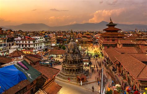nepal s durbar squares glimpses into history and heritage — xyzasia