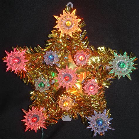 26 Best Ideas For Coloring Star Christmas Tree Toppers