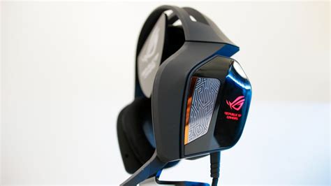 Asus Rog Centurion Review Trusted Reviews