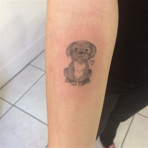 60 Tattoos Perfect For Any Animal Lover Tattoos Animal Tattoos