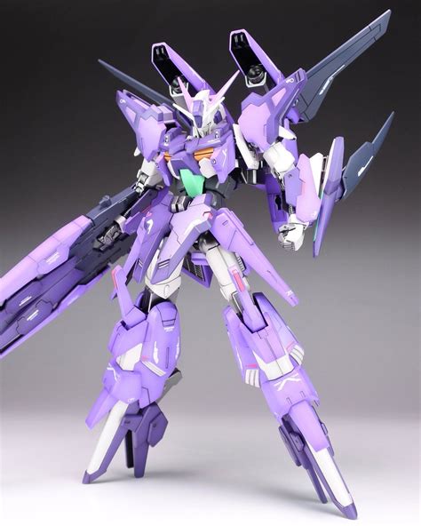 Gundam Toys Gundam 00 Mecha Suit Cars Characters Gundam Build