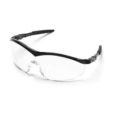 Mcr Safety St110 Storm Safety Glasses Stauffer Glove And Safety