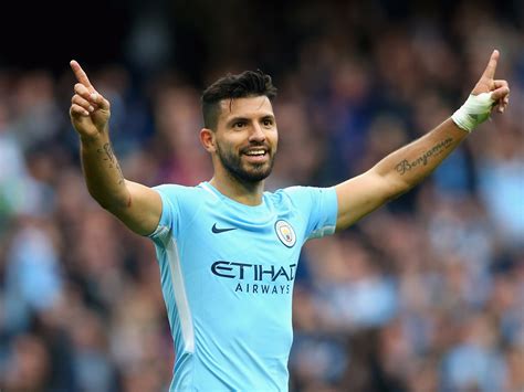 Sergio agüero has scored 181 league goals for manchester city, but one of them would have been sufficient to make him a legend. Sergio Agüero says he will leave Manchester City in 18 ...