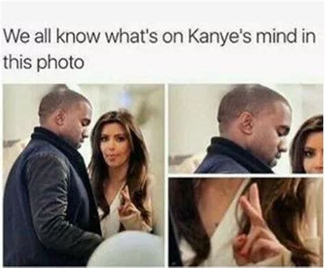 Funniest Kanye West Memes After Amber Rose Stomped Him Atlanta Daily