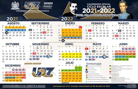 Calendario Oficial 2022 Uanl Zona De Informaci N Aria Art Hot Sex Picture
