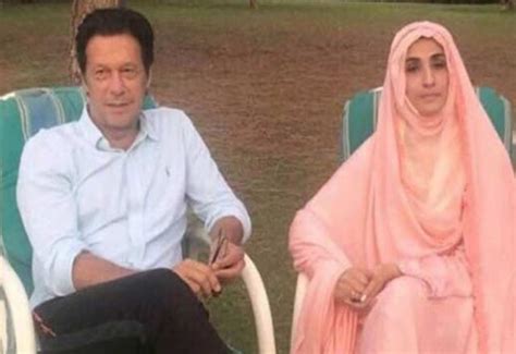 Well, on her first interview with nadeem malik. Bushra Maneka (Imran Khan's Wife) Height, Age, Bio, Net ...
