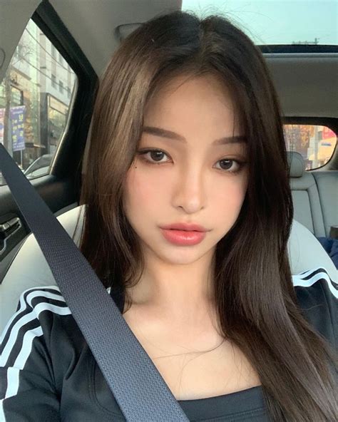 Korean Beauty Asian Beauty Cute Ear Piercings Cute Makeup Looks