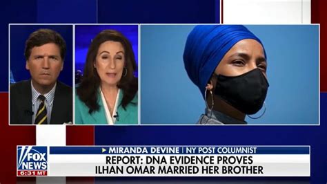Report Fbi Knows Ilhan Omar Married Her Brother Doing Nothing