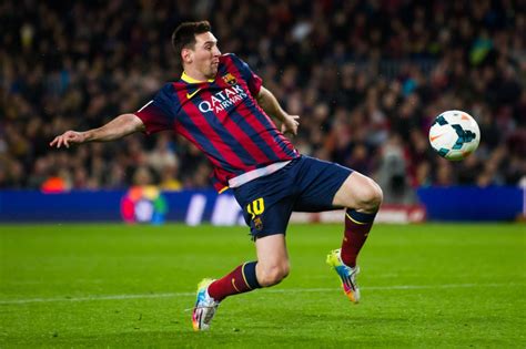 Messi, who won four man of the match awards throughout the tournament but did not influence the final against. Barcelona 4-1 Almeria: The chase is on!