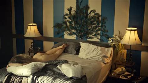 Nude Video Celebs Rachel Keller Nude Fargo S E