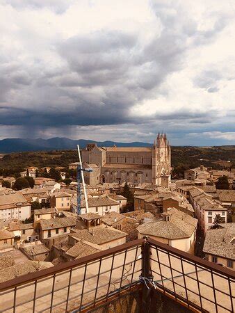 Nearby landmarks such as porto di traiano (1.5 mi) and. Torre del Moro (Orvieto) - 2020 All You Need to Know ...