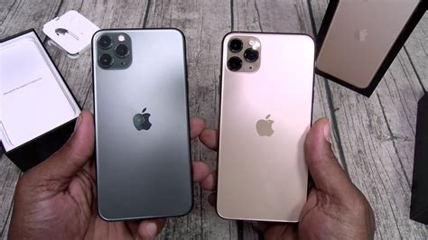 Iphone 11 pro max in the news. iPhone 11 Pro Max - Unboxing and First Impressions - YouTube