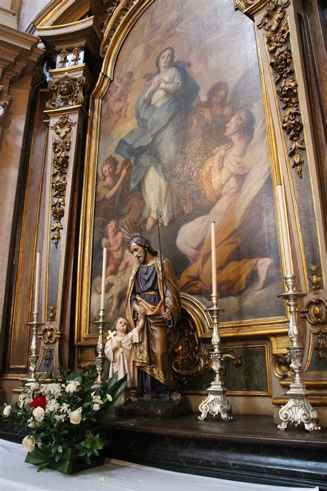 Church building in lisbon, lisbon district, portugal. Igreja de Santo António de Lisboa