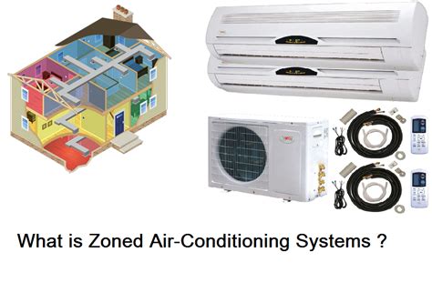 What Is Zoned Air Conditioning Systems And Its Types