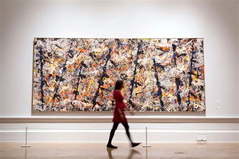 The Ultimate Guide To Abstract Expressionism Masterworks