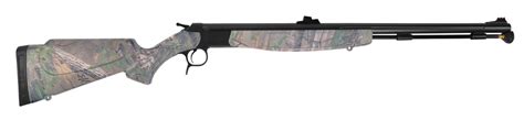 Cva pr2030sm optima v2 lr thumbhole.50 black powder rifle. CVA Optima V2 Black Powder Rifle - .50 Caliber - 26" Barrel