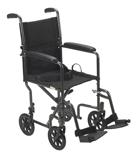 Silla De Ruedas Ligera Drive Medical | Mercado Libre