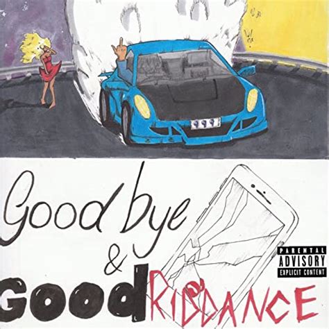 Juice wrld's goodbye & good riddance has been released again as the anniversary edition, featuring 2 new songs. Amazon Music - ジュース・ワールドのGoodbye & Good Riddance [Explicit ...