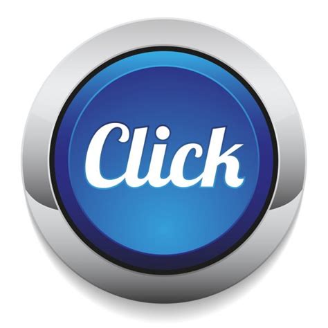 Click Button Stock Vector Image By ©newartgraphics 40576593