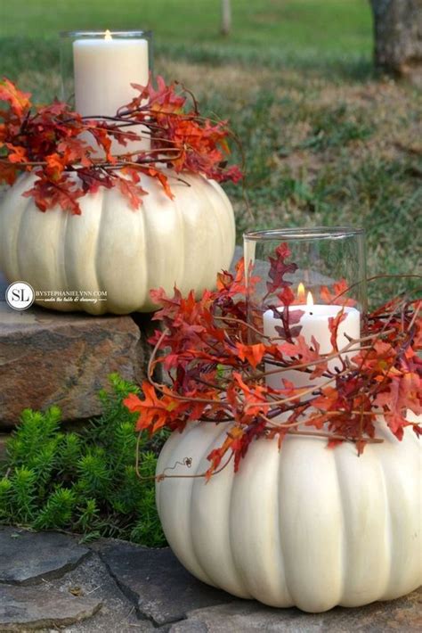 65 Amazing Fall Pumpkins Wedding Decor Ideas Fall
