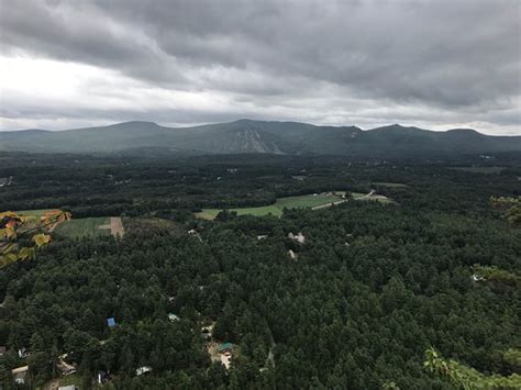 Cathedral Ledge North Conway Nh Top Tips Before You Go