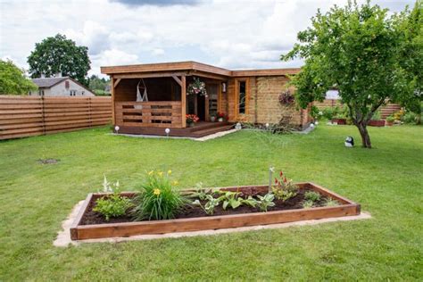 garden sauna cabin a 22m2 70mm 7 x 3 m summer house 24