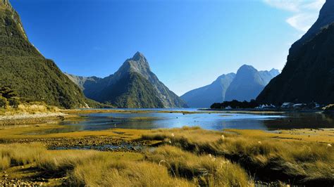 10 Natural Wonders Youll Only Find In New Zealand 10 Natural Wonders