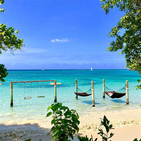 Jamaica All Inclusive Vacation Packages With Airfare Liberty Travel