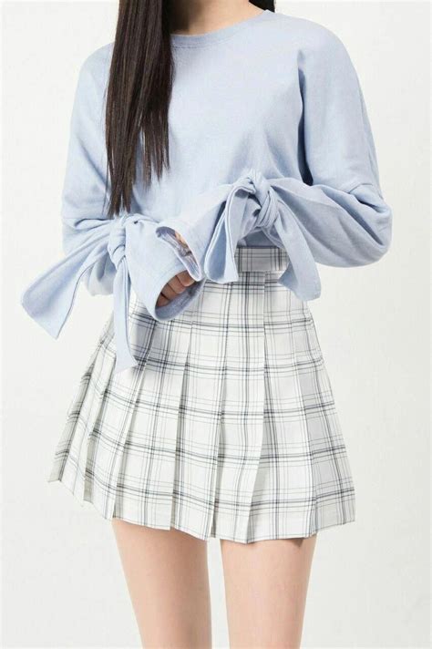 Pin En Latest Korean Clothing Ideas