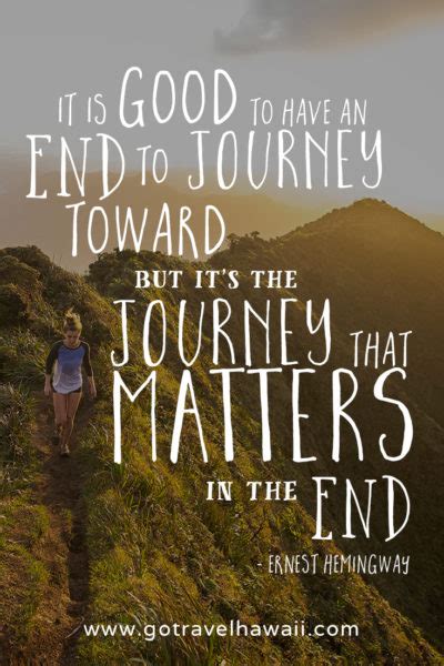 100 Best Travel Quotes To Inspire Your Adventurer Soul Gotravelhawaii