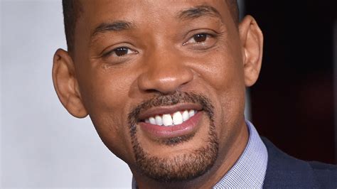 The Hysterical Way Will Smith Just Embarrassed Himself In Front Of The