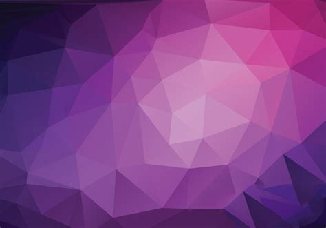 purple abstract background polygon purple polygon geometry background image for free download