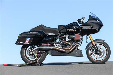 Screamin Eagle Exhaust Vs Vance And Hines: The Ultimate Battle of Power