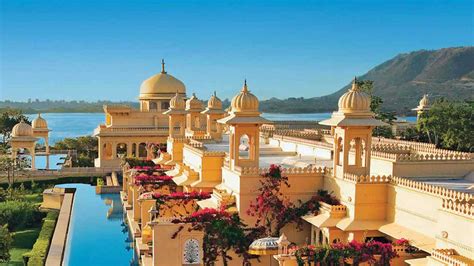 Udaipur By Kanjoos Traveller