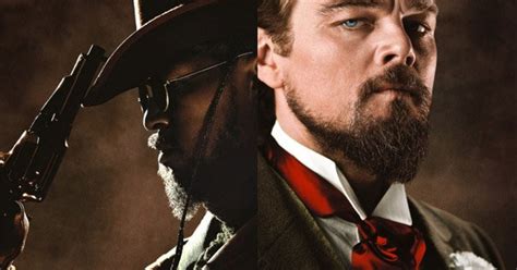 Leonardo Dicaprio Talks Django Unchained It Was Disturbing