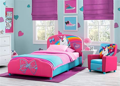 Super Cool Unicorn Beds For Kids