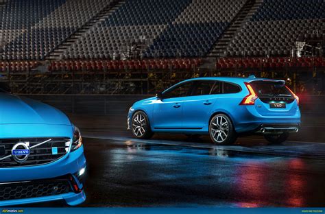 We did not find results for: AUSmotive.com » Volvo V60 Polestar revealed