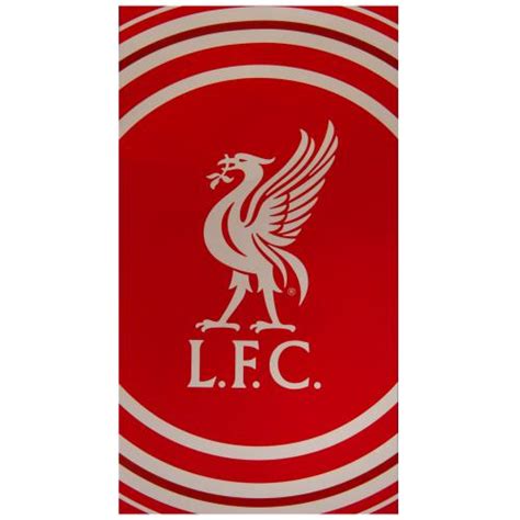 50 years of shankly's liverpool. Liverpool FC Bathroom accessories - Official Merchandise ...