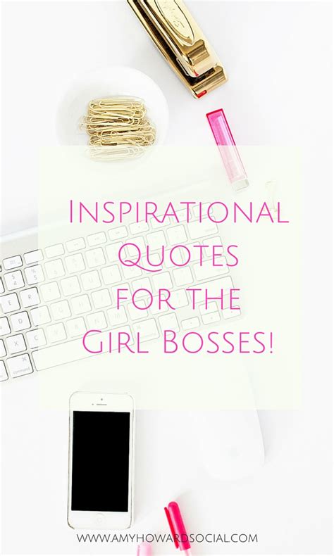 15 Inspirational Quotes For My Boss Richi Quote