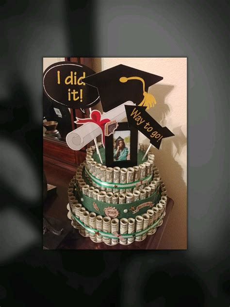 We did not find results for: I made this for my daughter's college graduation!!!! It ...