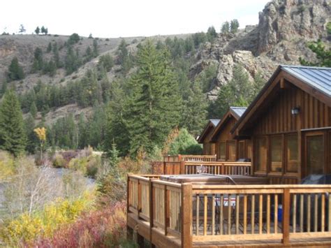 Sleeps 6 3 bedrooms 4 beds. Three Rivers Resort - UPDATED 2020 Prices, Reviews ...