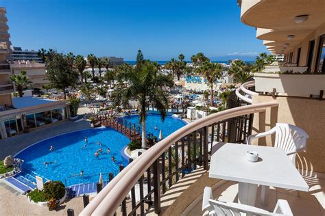 Haz tu reserva al precio más barato. Hotel Dream Noëlia Sur - zomer in Tenerife, Spanje | Zonvakantie Sunweb