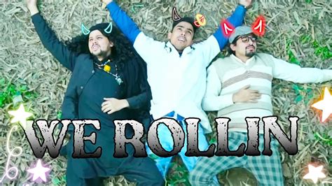 We Rollin Ft Round2hell Round2hell Edits R2h Edit R2h Status R2h Whatsapp Status