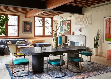 Check spelling or type a new query. A Creative Guru's Loft Where Conventional Design Rules Are ...