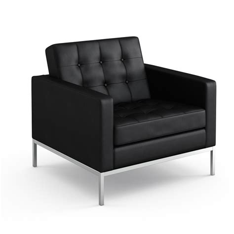 Knoll International Florence Lounge Chair Von Goodformch
