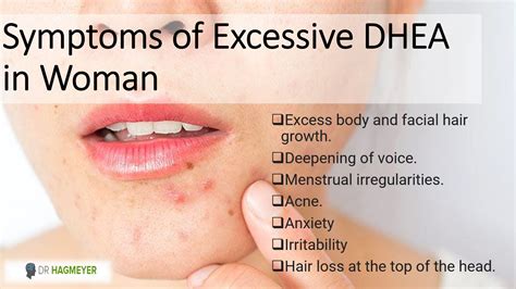 Female Dhea Side Effects What Women Need To Know