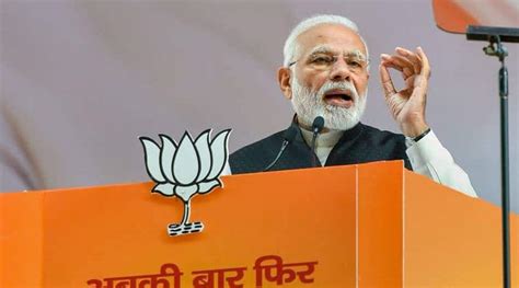 Bjp Council Meet Highlights Modi Hits Out At States Barring Cbi From