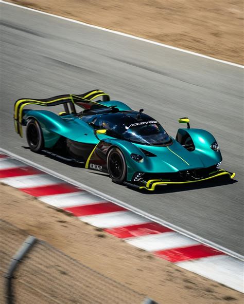 Aston Martin Valkyrie Amr Pro X R Carporn