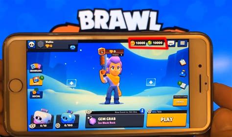 20 Hq Pictures Brawl Stars Generator Online Updated Hack