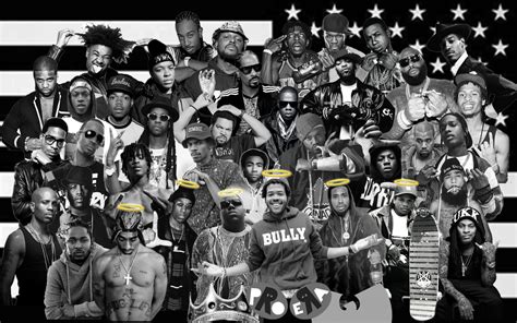 Wallpaper Rappers Cool Share Your Rap Wallpapers Hiphopheads